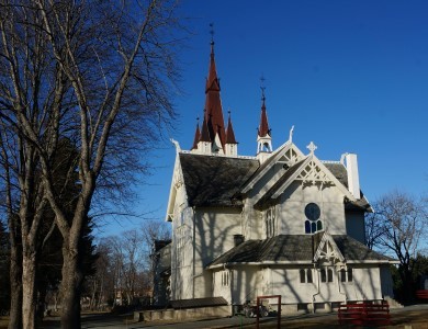 Informasjon
